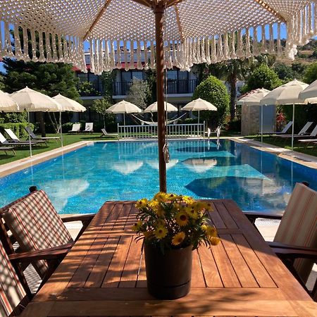 Villa Rustica Hotel Gundogan  Exterior foto