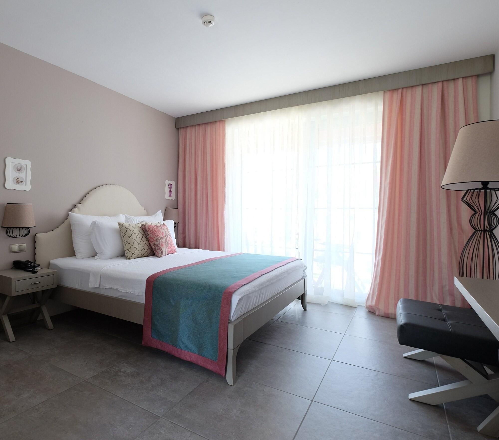 Villa Rustica Hotel Gundogan  Exterior foto