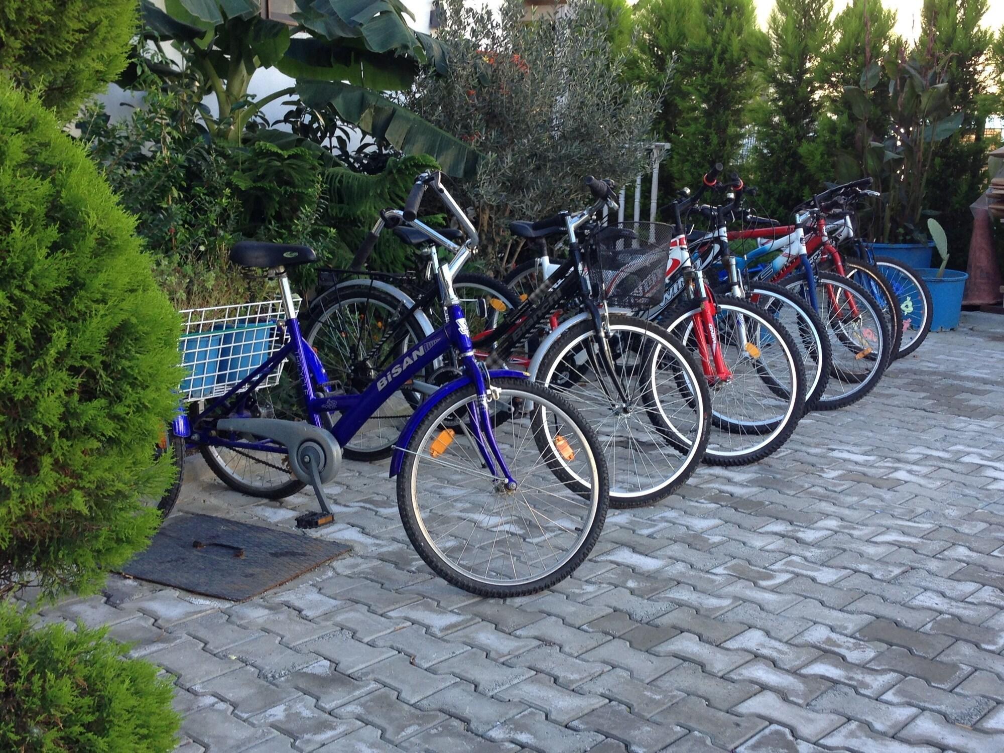 Villa Rustica Hotel Gundogan  Exterior foto